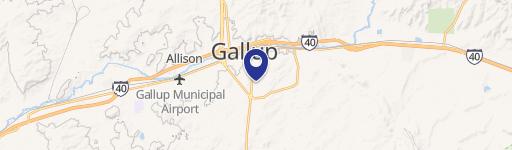 Gallup, NM 87301