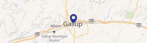 Gallup, NM 87301