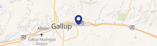 Gallup, NM 87301