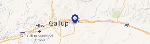 Gallup, NM 87301