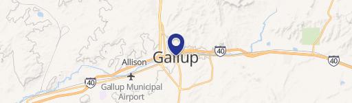 Gallup, NM 87301