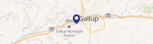 Gallup, NM 87301
