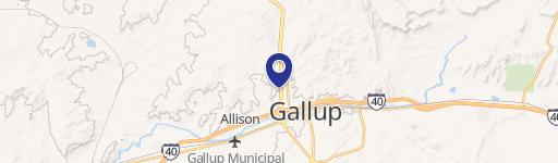 Gallup, NM 87301
