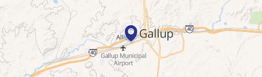 Gallup, NM 87301
