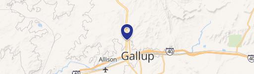 Gallup, NM 87301
