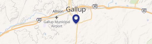 Gallup, NM 87301