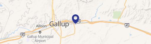 Gallup, NM 87301