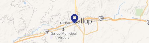 Gallup, NM 87301