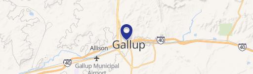 Gallup, NM 87301