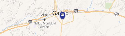 Gallup, NM 87301