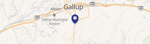 Gallup, NM 87301