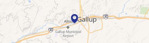 Gallup, NM 87301
