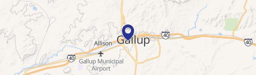 Gallup, NM 87301