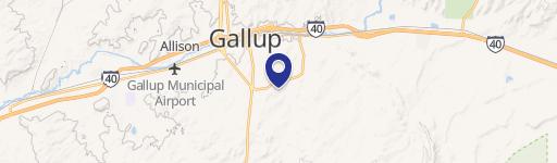 Gallup, NM 87301