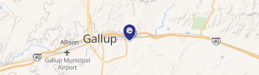 Gallup, NM 87301