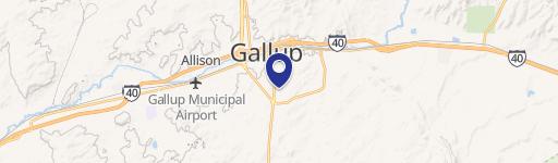 Gallup, NM 87301