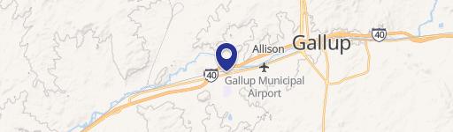 Gallup, NM 87301