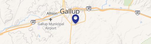 Gallup, NM 87301