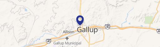 Gallup, NM 87301