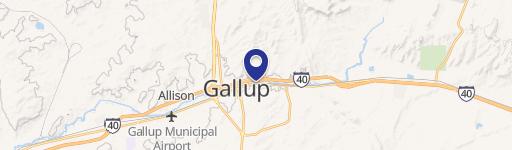 Gallup, NM 87301