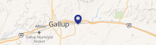 Gallup, NM 87301