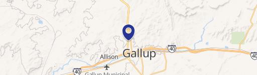 Gallup, NM 87301