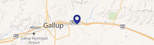 Gallup, NM 87301
