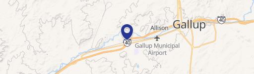 Gallup, NM 87301