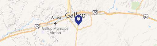Gallup, NM 87301
