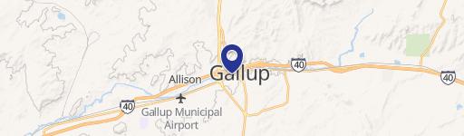 Gallup, NM 87301