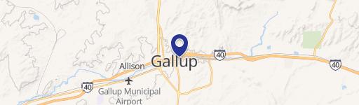Gallup, NM 87301