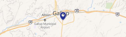 Gallup, NM 87301