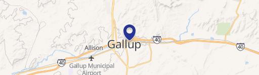 Gallup, NM 87301