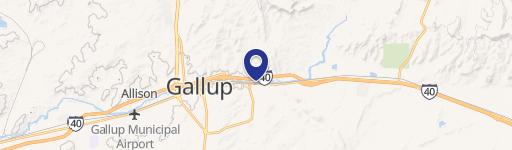 Gallup, NM 87301