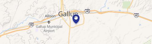 Gallup, NM 87301