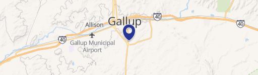 Gallup, NM 87301