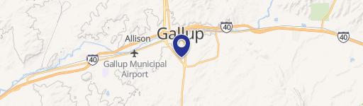 Gallup, NM 87301