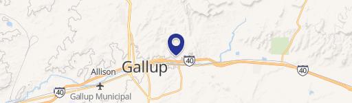 Gallup, NM 87301