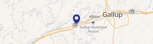 Gallup, NM 87301