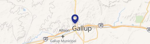 Gallup, NM 87301