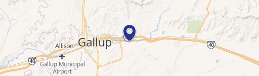 Gallup, NM 87301