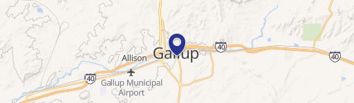 Gallup, NM 87301