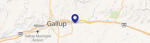 Gallup, NM 87301