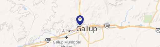 Gallup, NM 87301