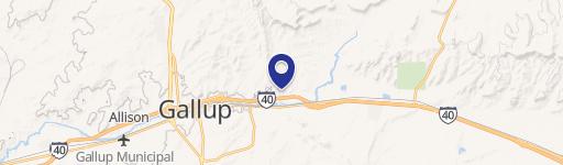 Gallup, NM 87301