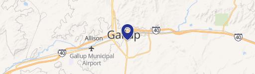 Gallup, NM 87301