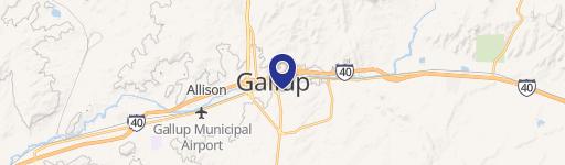 Gallup, NM 87301
