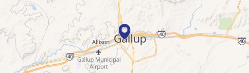 Gallup, NM 87301