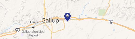 Gallup, NM 87301