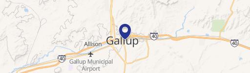 Gallup, NM 87301